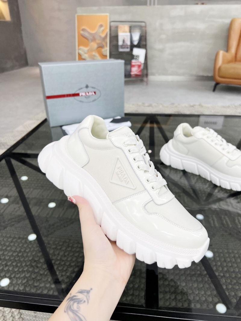 Prada Casual Shoes